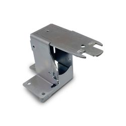 Metallica Pro Snake Upper Jaw Weldment